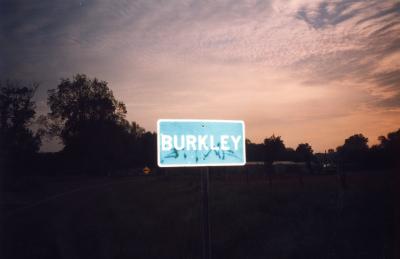 Burkley, Kentucky