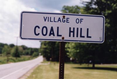 Coal Hill, Pennsylvania