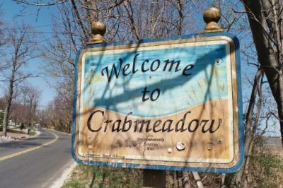 Crabmeadow, NY