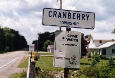 Cranberry, Pennsylvania
