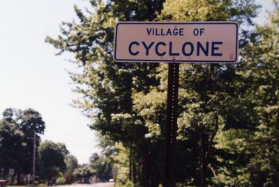 Cyclone, Pennsylvania