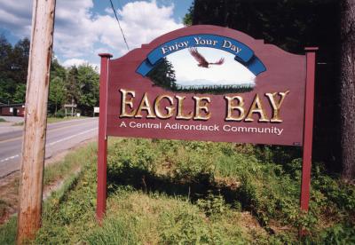 Eagle Bay, New York