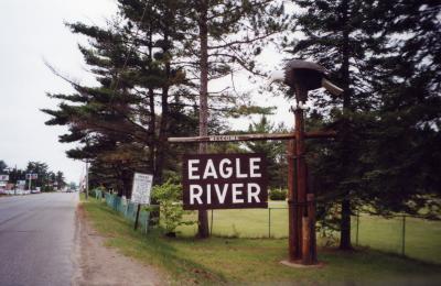 Eagle River, Wisconsin