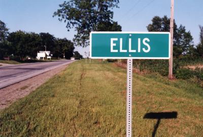 Ellis, Indiana