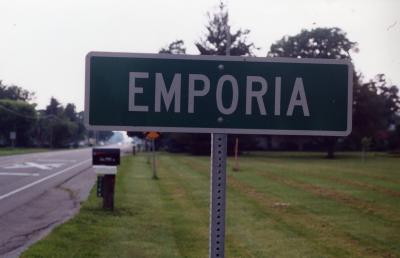 Emporia, Indiana