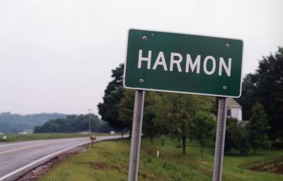 Harmon, Ohio