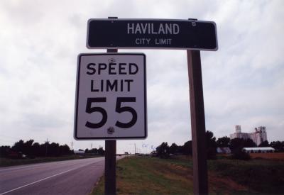 Haviland, Kansas