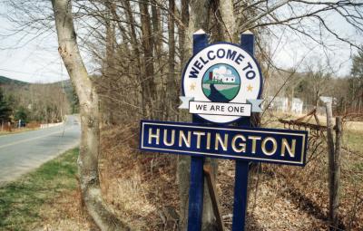 Huntington, Massachusetts