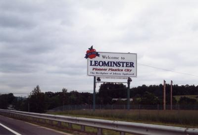 Leominster, Massachusetts