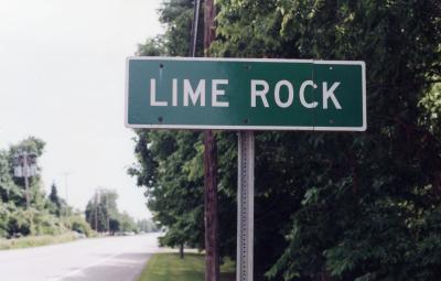 Lime Rock, New York