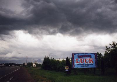 Luck, Wisconsin