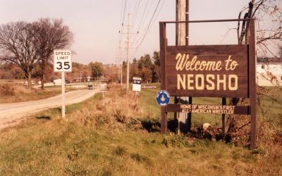 Neosho, Wisconsin