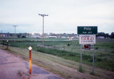Philip, South Dakota