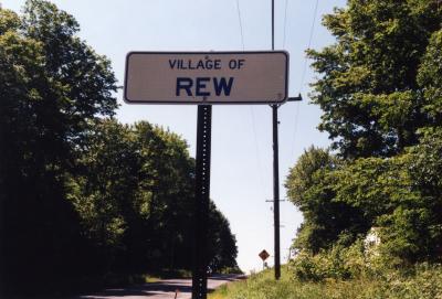 Rew, Pennsylvania