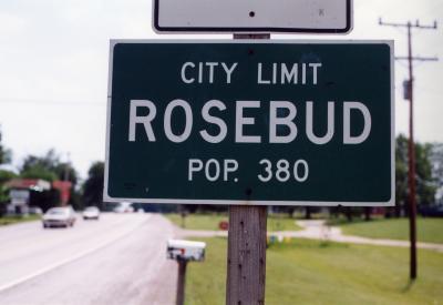 Rosebud, Missouri