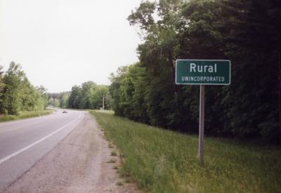 Rural, Pennsylvania