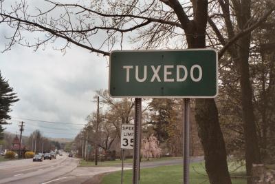Tuxedo, NY