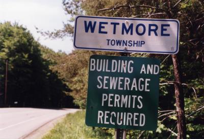 Wetmore, Pennsylvania
