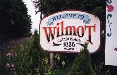 Wilmot, Ohio