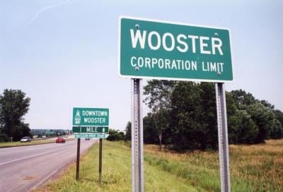 Wooster, Ohio