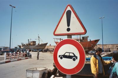 Essaouira, Morocco