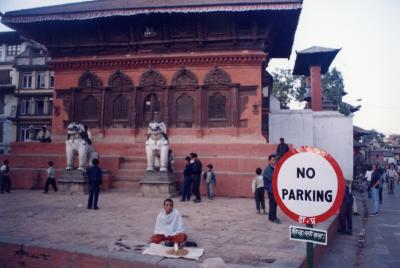 Kathmandu, Nepal