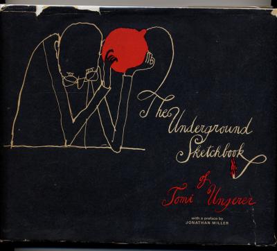 The Underground Sketchbook (1964)