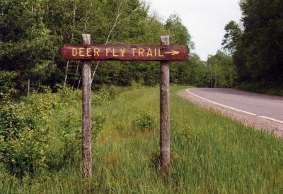 Deer Fly Trail