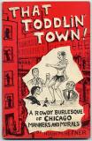 That Toddlin Town!  (1951)