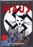The Complete Maus (1991)
