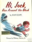 Hi, Jock, Run Around the Block