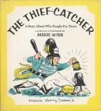 The Thief Catcher (1972)