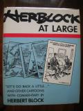 Herblock at Large (1987)