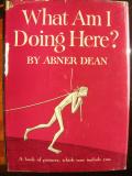 What Am I Doing Here? (1947)