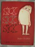 Sick Sick Sick (1958)