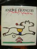Andre Francois -- Andre Francois (1986)