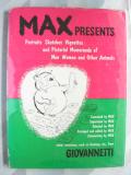 Max Presents (1956)