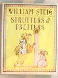 Strutters and Fretters (1992)