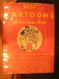 Best Cartoons of the Year 1946