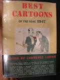 Best Cartoons of the Year 1947
