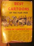Best Cartoons of the Year 1948