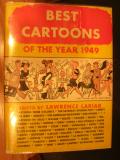 Best Cartoons of the Year 1949