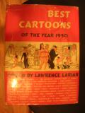 Best Cartoons of the Year 1950