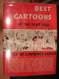 Best Cartoons of the Year 1956