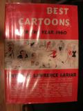 Best Cartoons of the Year 1960