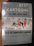 Best Cartoons of the Year 1962