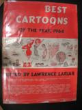 Best Cartoons of the Year 1964