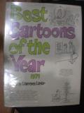 Best Cartoons of the Year 1971