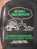 My Shell Was Recalled (1974)