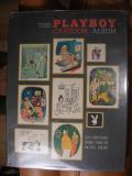 The Playboy Cartoon Album